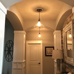 Reliable Crown & Trim