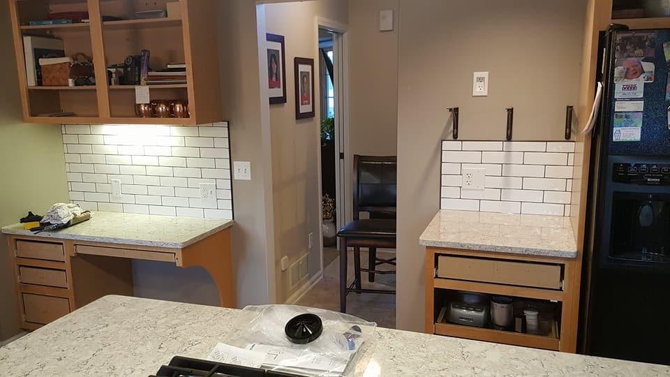 Slide of Pjl Contracting