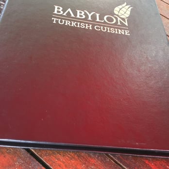 Babylon - Babylon!!! - Mediterranean Near Me - Miami Beach, Florida Babylon - Babylon!!! - Mediterranean Near Me - Miami Beach, Florida