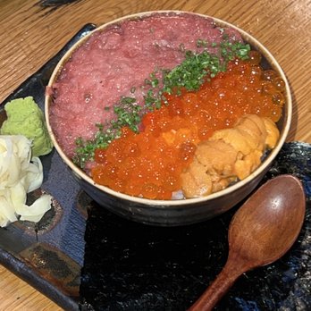 Ozakaya - Kaishin Don - Izakaya Near Me - Brooklyn, New York Ozakaya - Kaishin Don - Izakaya Near Me - Brooklyn, New York