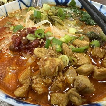 Urban Burma - Shan Noodles - Burmese Near Me - Aurora, Colorado Urban Burma - Shan Noodles - Burmese Near Me - Aurora, Colorado