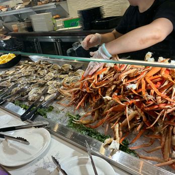 Fuda Sushi Seafood Buffet - Buffets Near Me - Boston, Massachusetts Fuda Sushi Seafood Buffet - Buffets Near Me - Boston, Massachusetts