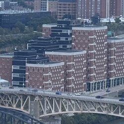 Allegheny County Jail