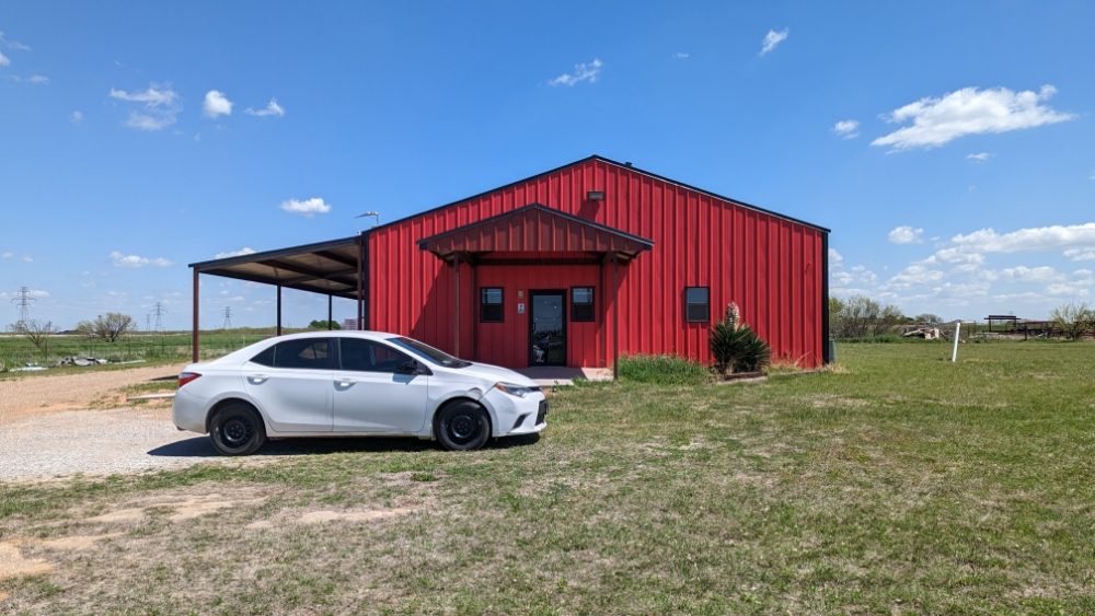 Slide of Cornerstone Roofing & Solar