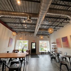 Grit Coffee