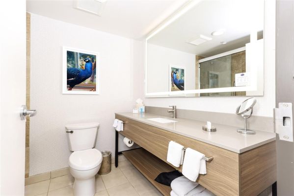 Hampton Inn Miami-Coconut Grove/Coral Gables by null