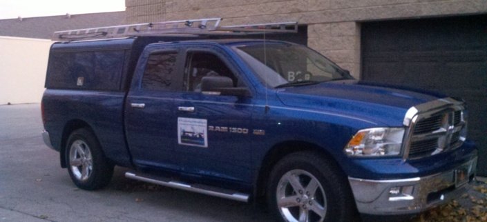 Slide of RS Woodworking And Remodeling