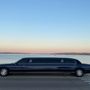 Avanti Limousine Services