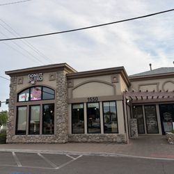 Donut Bistro