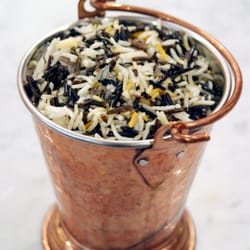 Wild Rice Basmati blend