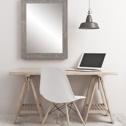 BrandtWorks - BrandtWorks mirrors are available in a variety of finishes. Contact us for your next commercial project.