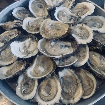 Shuckin' Shack Oyster Bar - Seafood Near Me - Durham, North Carolina Shuckin' Shack Oyster Bar - Seafood Near Me - Durham, North Carolina