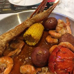 Juicy Special Broil