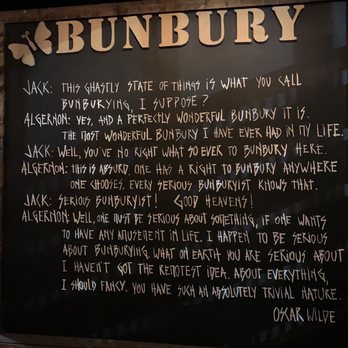 Bunbury - Beautiful decor - Argentine Near Me - Miami, Florida