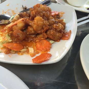 Thai Bamboo - Orange chicken - Thai Near Me - Northridge, California Thai Bamboo - Orange chicken - Thai Near Me - Northridge, California