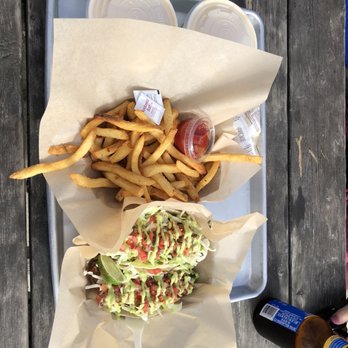 The Birds Cafe - Seafood Near Me - Bodega Bay, California
