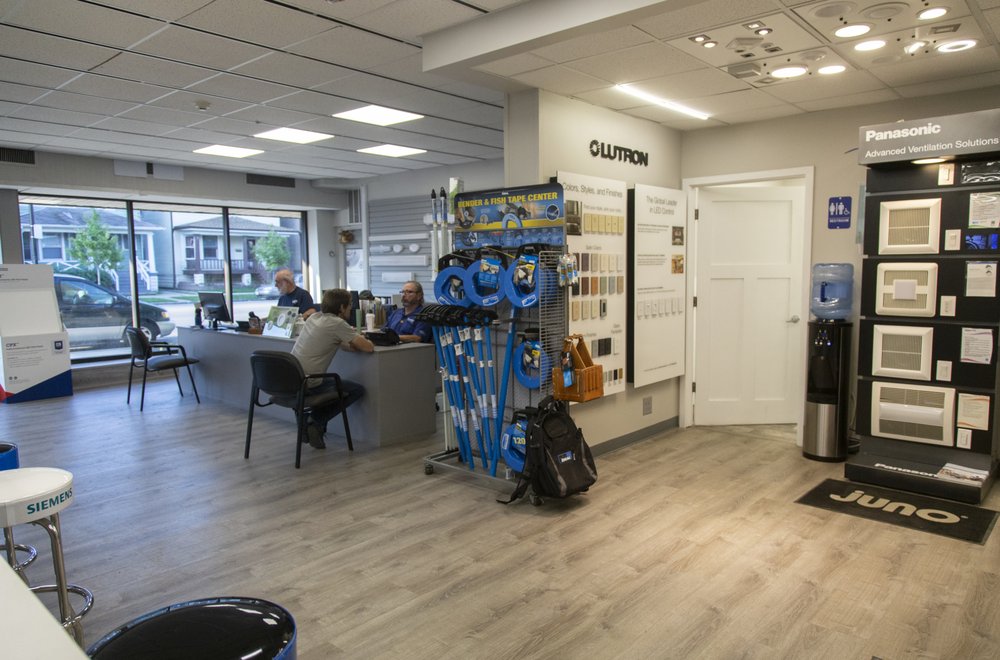 IDLEWOOD ELECTRIC SUPPLY Updated September 2024 5010 W Irving Park