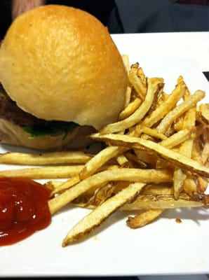 Cibo Bistro & Wine Bar by null