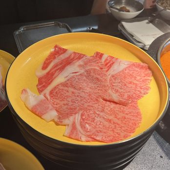 Chubby Cattle Shabu - Hot Pot Near Me - Duluth, Georgia