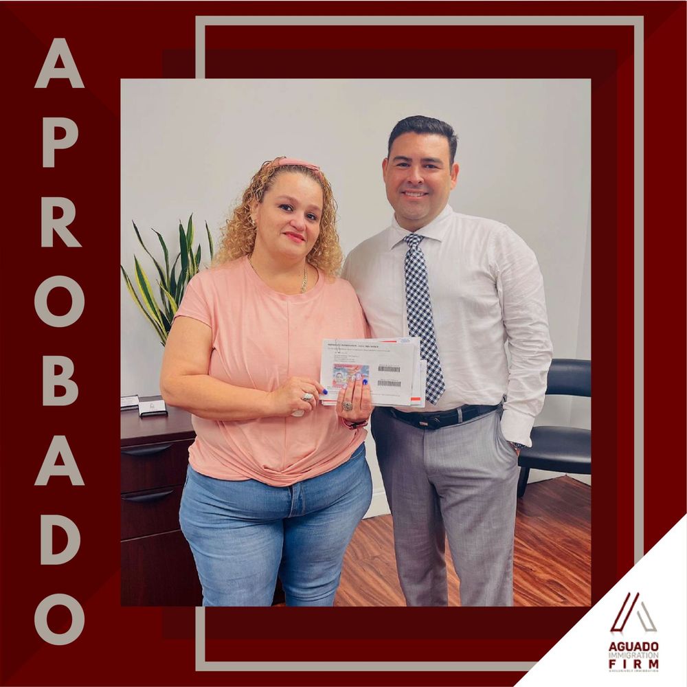 Aguado Immigration Firm - immigration attorney in Estero, FL