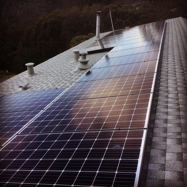 Slide of Energy Saving Pros