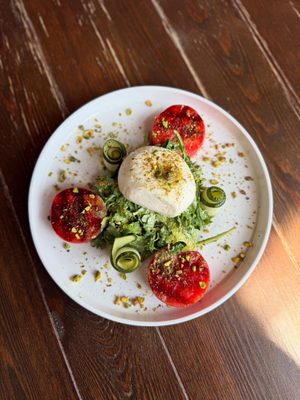 The Southern Table by null