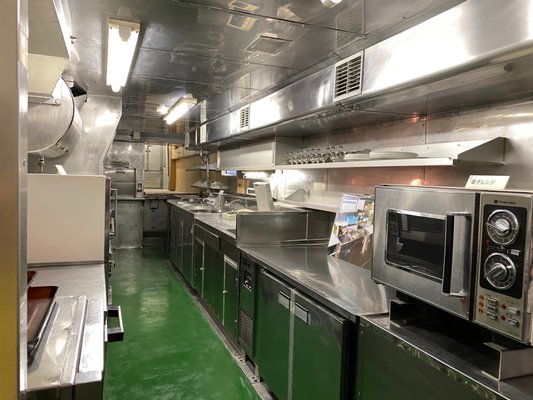 SCMaglev and Railway Park by null