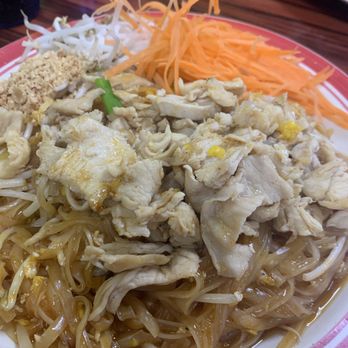 Thai Thai Cuisine - Pad Thai Noodle - Thai Near Me - Corona, California Thai Thai Cuisine - Pad Thai Noodle - Thai Near Me - Corona, California