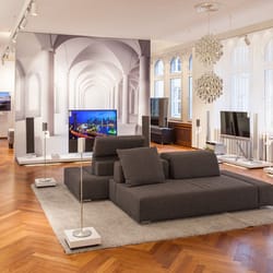 Bang & Olufsen