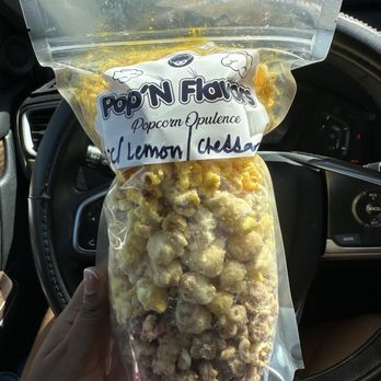 Pop' N Flavors - Popcorn Shops Near Me - Moreno Valley, California Pop' N Flavors - Popcorn Shops Near Me - Moreno Valley, California