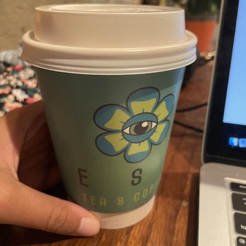 ESP Tea and Coffee - Coffee & Tea Near Me - Alexandria, Virginia ESP Tea and Coffee - Coffee & Tea Near Me - Alexandria, Virginia