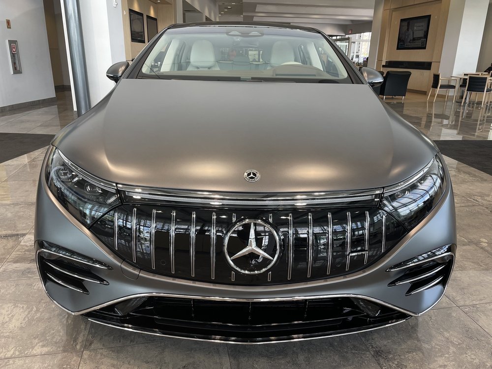 MERCEDESBENZ OF WESLEY CHAPEL 73 Photos & 103 Reviews 2383 Willow