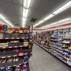Speedway - Convenience store area