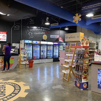 Hecho en Puerto Rico - inside - Specialty Food Near Me - San Juan, Puerto Rico