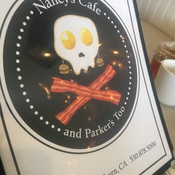 Nancy's Cafe - Breakfast & Brunch Near Me - Auburn, California Nancy's Cafe - Breakfast & Brunch Near Me - Auburn, California