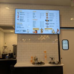 Menu Menu