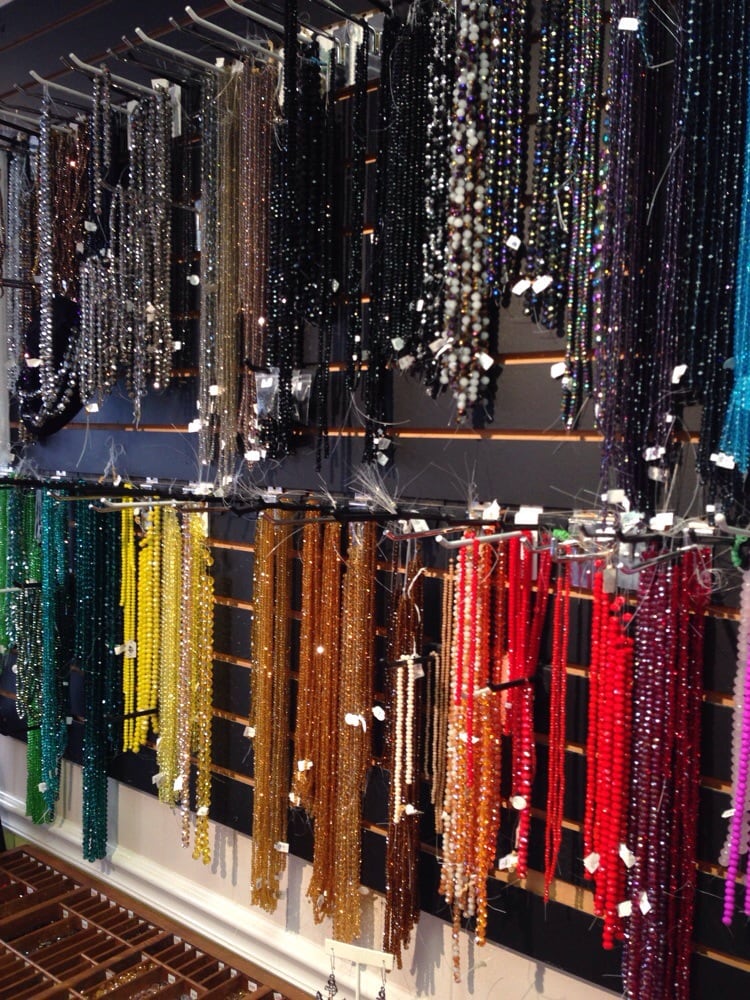 THE BEAD LADY Updated October 2024 27 Photos & 15 Reviews 1 Union