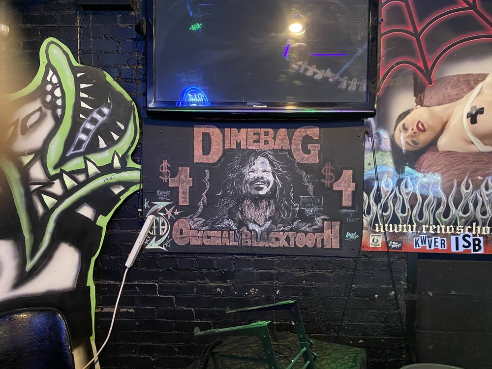 RENO’S CHOP SHOP SALOON 55 Photos & 47 Reviews Dive Bars 210 N
