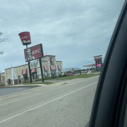 KFC - 0 Spicy Chicken Nuggets for $599