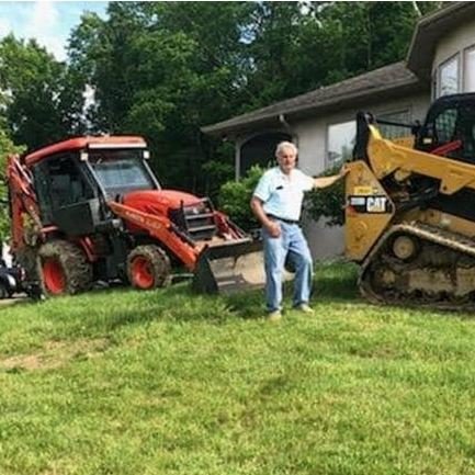 Slide of Just Handyman Services