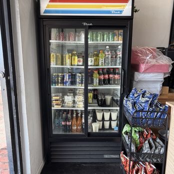 Cristino's Bakery - Soft drink options. - Bakeries Near Me - Goleta, California