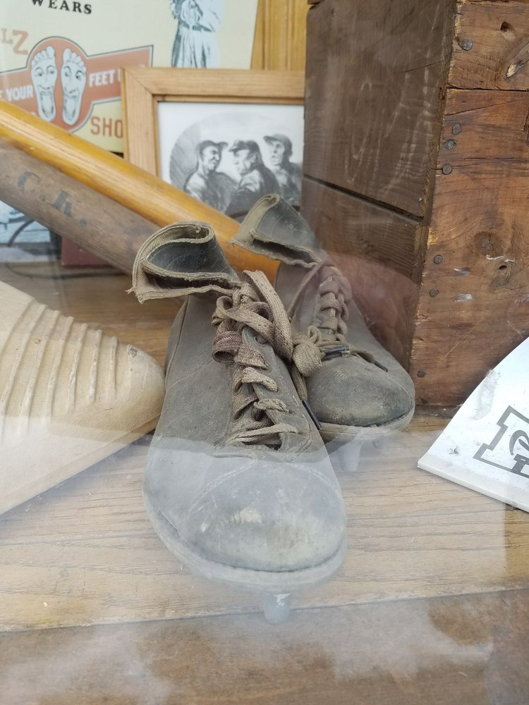 JUMPER’S SHOE SERVICE Updated July 2024 23 Reviews 106 E Main St