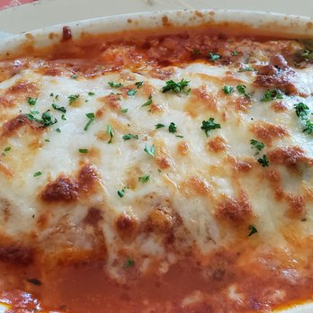 N.Y. Pizza & Pasta - Pasta Combo - Pizza Near Me - Fort Worth, Texas