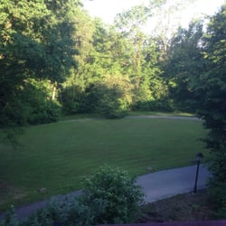 Appartementhaus Rottalblick - Blick vom Westbalkon Natur pur und absolut ruhig.