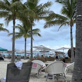 Virgin Voyages - Boat Tours Near Me