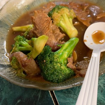 Chinatown Express - Broccoli beef - Cantonese Near Me - Washington, DC, District of Columbia Chinatown Express - Broccoli beef - Cantonese Near Me - Washington, DC, District of Columbia