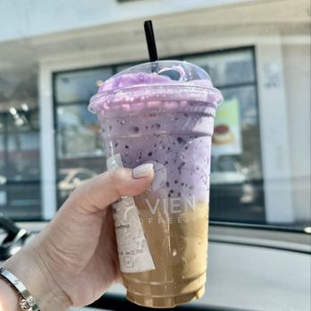 Da Vien Coffee - Desserts Near Me - Westminster, California