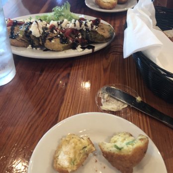 Jonah's Fish & Grits - Hush puppies and fried green tomatoes - Seafood Near Me - Thomasville, Georgia Jonah's Fish & Grits - Hush puppies and fried green tomatoes - Seafood Near Me - Thomasville, Georgia