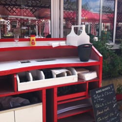 Chez Gégène