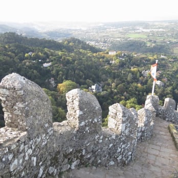 Castelo Dos Mouros - Landmarks & Historical Buildings Near Me - Sintra, 11